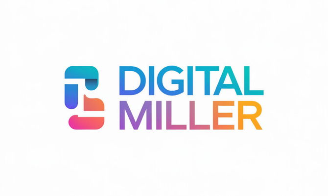 DigitalMiller.com