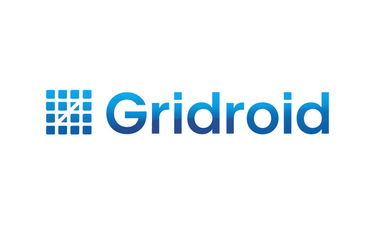 Gridroid.com is for sale