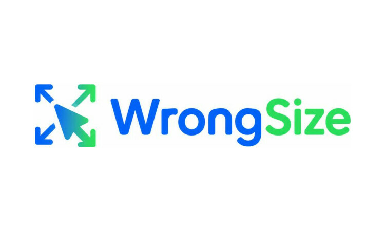 WrongSize logo