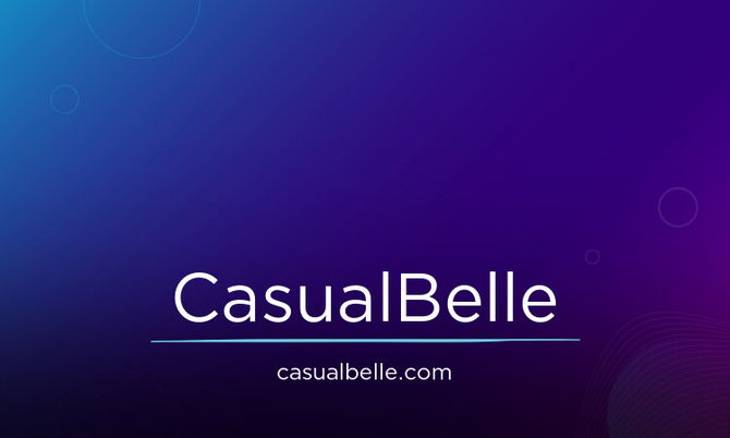 CasualBelle.com