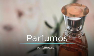 Parfumos.com - Creative brandable domain for sale
