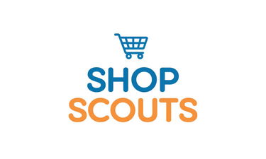ShopScouts.com - Creative brandable domain for sale