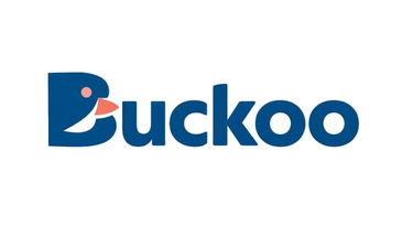 Buckoo.com - Creative brandable domain for sale