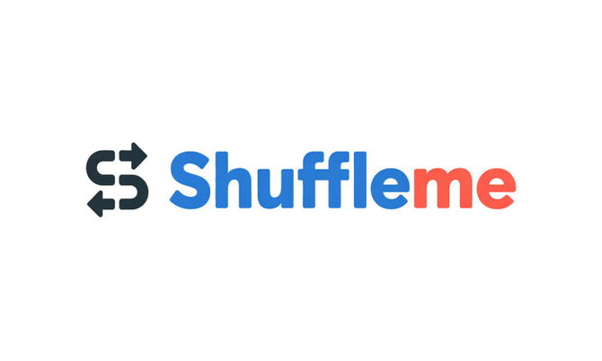 ShuffleMe.com
