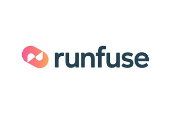 RunFuse.com - Creative brandable domain for sale