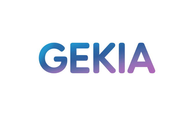 Gekia.com