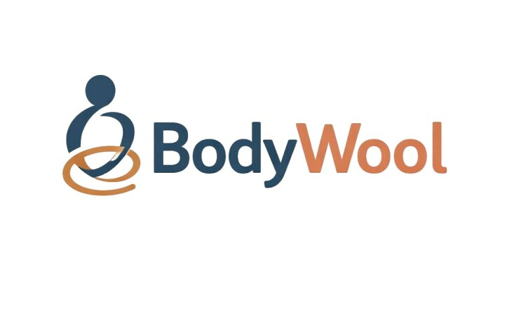 BodyWool logo
