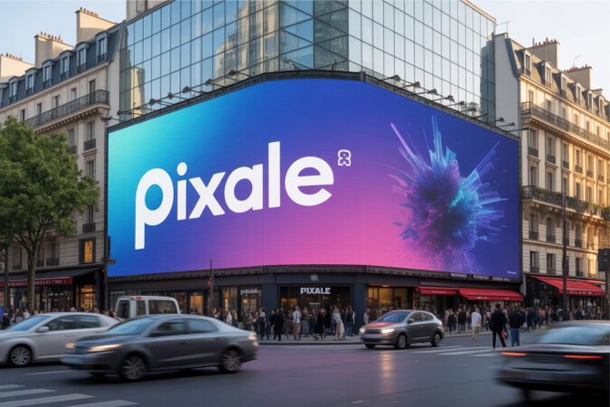 Pixale.com — 3