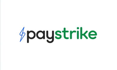 PayStrike.com - Creative brandable domain for sale