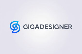 GigaDesigner logo