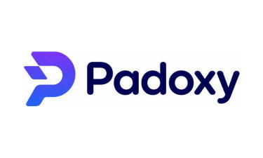 Padoxy logo