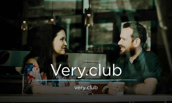 Very.club