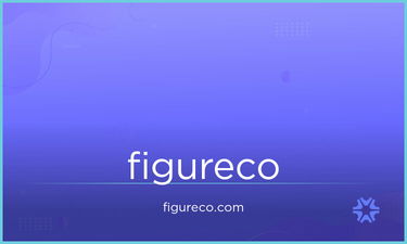 FigureCo.com - Creative brandable domain for sale