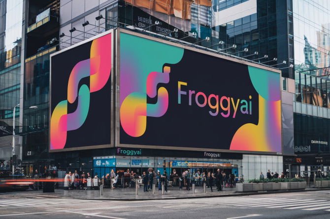 FroggyAI.com