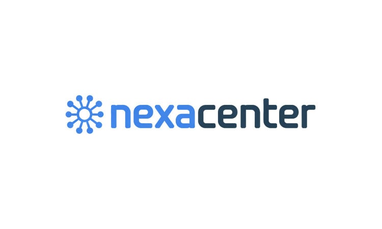 NexaCenter logo