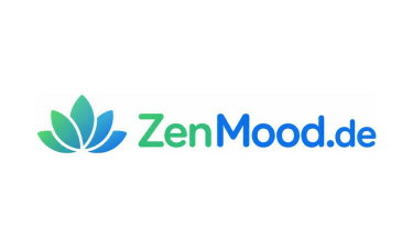 ZenMood logo