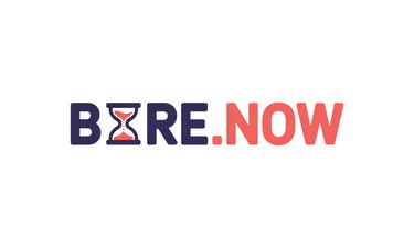 Bore.now - Creative brandable domain for sale
