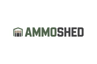 AmmoShed.com - Creative brandable domain for sale