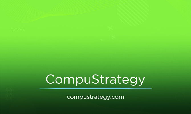 CompuStrategy.com