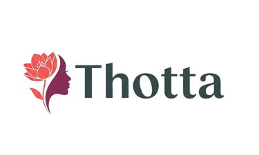 Thotta.com is for sale