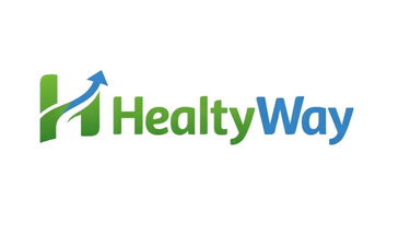 HealtyWay.com - Creative brandable domain for sale