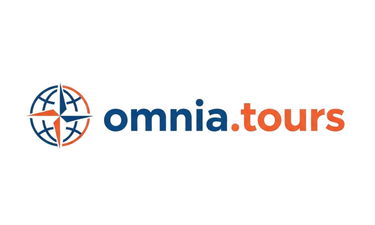 Omnia.Tours - Creative brandable domain for sale