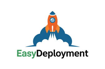 EasyDeployment.com - Creative brandable domain for sale