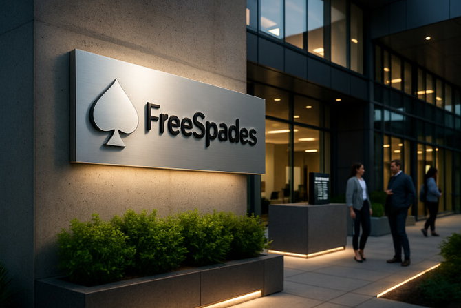 FreeSpades.com — 4