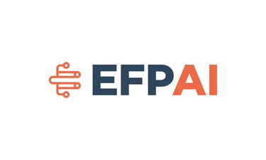 EFPAI.com - Creative brandable domain for sale