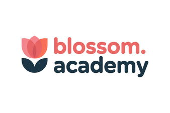 Blossom logo