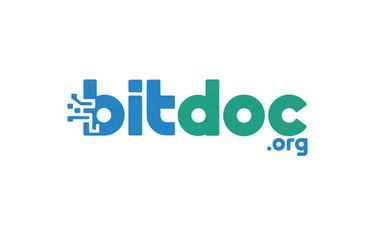 BitDoc logo