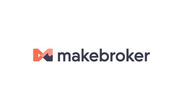 MakeBroker.com - Creative brandable domain for sale