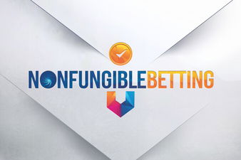 NonfungibleBetting.com - Creative brandable domain for sale