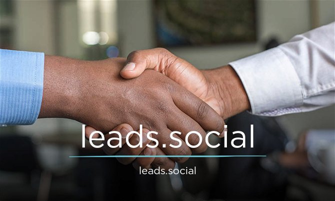 Leads.social