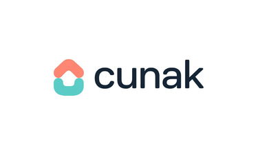 Cunak.com - Creative brandable domain for sale