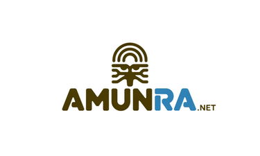 Amunra.net - Creative brandable domain for sale