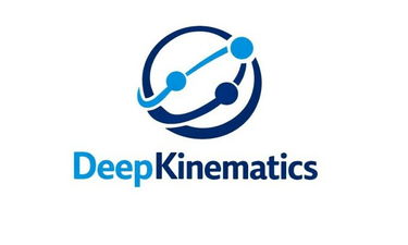 DeepKinematics logo