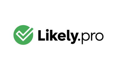 Likely.Pro - Creative brandable domain for sale