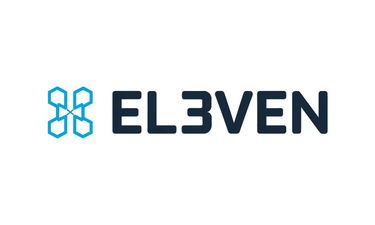 el3ven.com - Creative brandable domain for sale