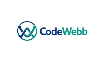 CodeWebb logo