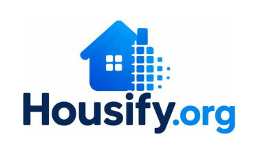 Housify logo