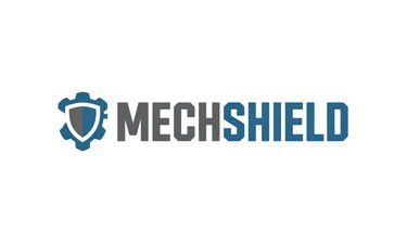 MechShield.com - Creative brandable domain for sale