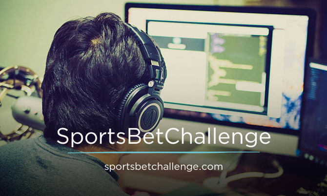 SportsBetChallenge.com