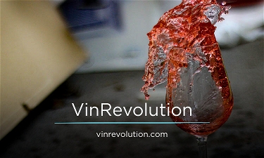 VinRevolution.com
