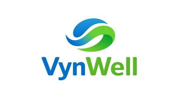 VynWell logo
