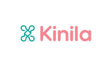 Kinila.com - Creative brandable domain for sale