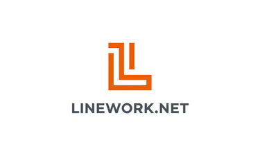 Linework.net - Creative brandable domain for sale