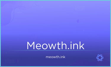 Meowth logo