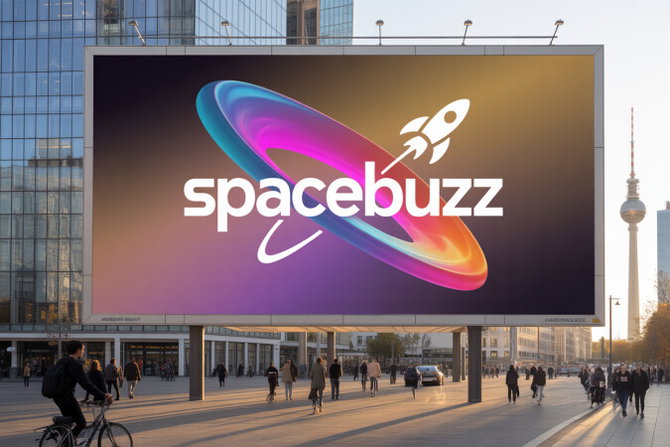 SpaceBuzz.com — 3