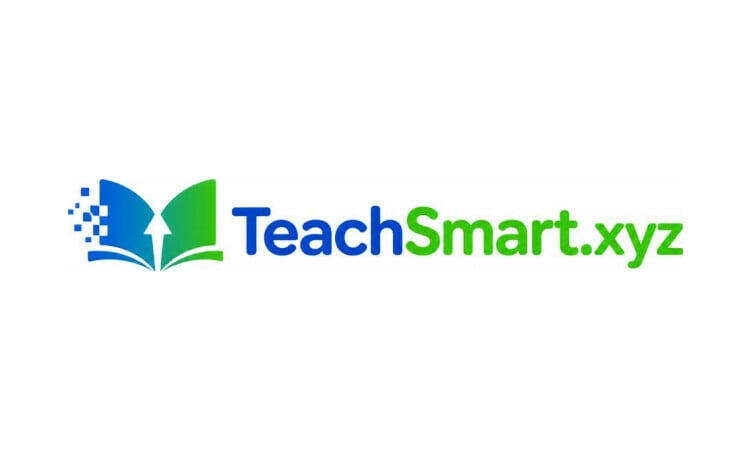 TeachSmart logo